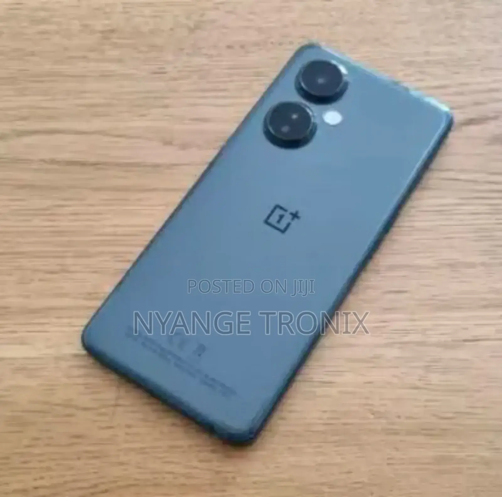 New OnePlus Nord CE 3 Lite 5G 128 GB Black