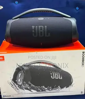JBL Boom Box 3
