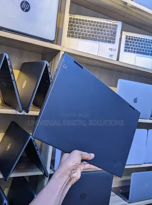 Laptop Lenovo Thinkpad X1 Yoga 16GB Intel Core I7 SSD 512GB