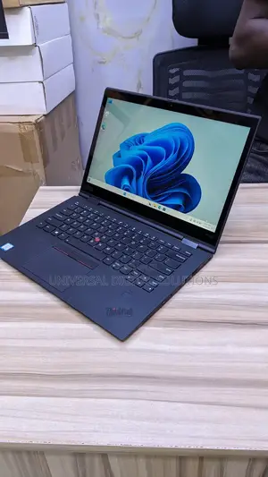 Laptop Lenovo Thinkpad X1 Yoga 16GB Intel Core I7 SSD 512GB
