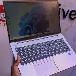 Laptop HP EliteBook 850 G8 16GB Intel Core I7 SSD 512GB