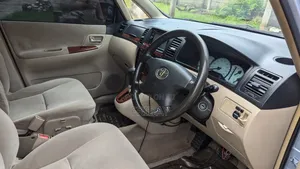 Toyota Corolla Spacio 2004 Blue