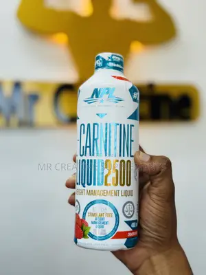 L Carnitine