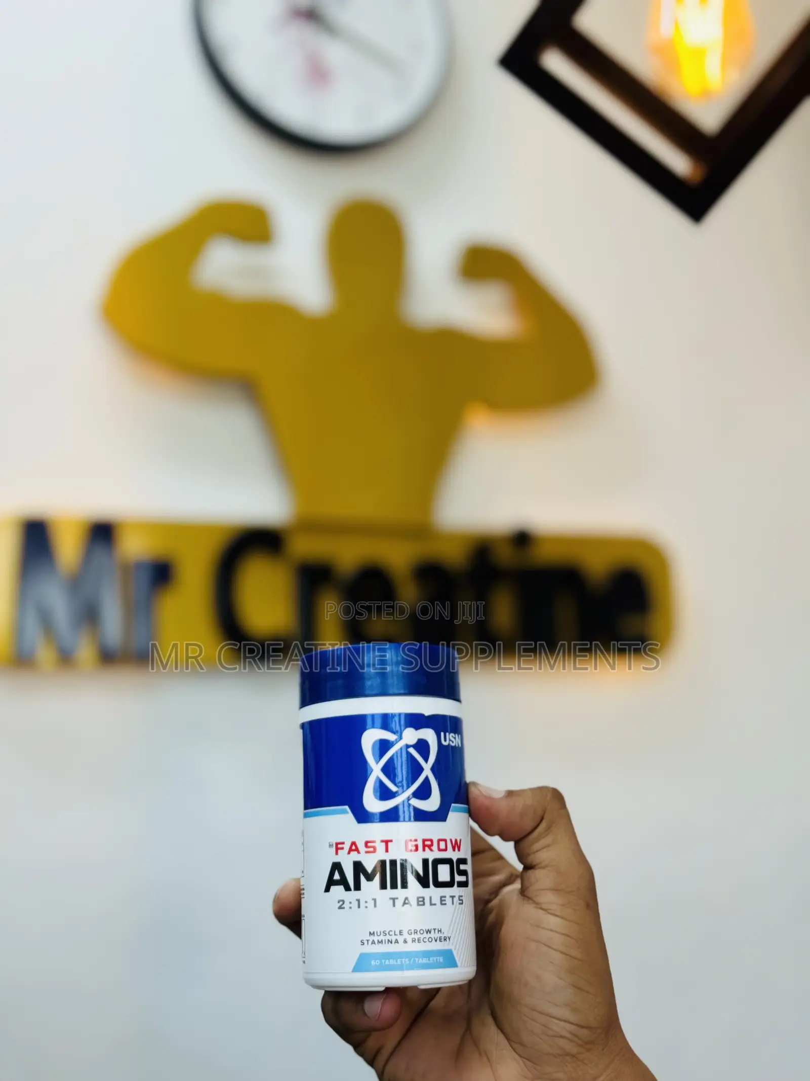 Amino Fast Grow