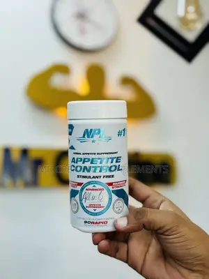 Appetite Control NPL