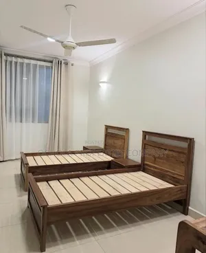 Furnished 3bdrm Apartment in Masaki for rent