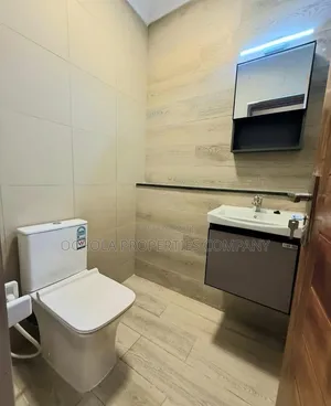 Furnished 3bdrm Apartment in Masaki for rent