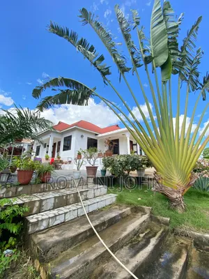 Furnished 4bdrm House in Tanzania Daresalaam, Ilala for rent