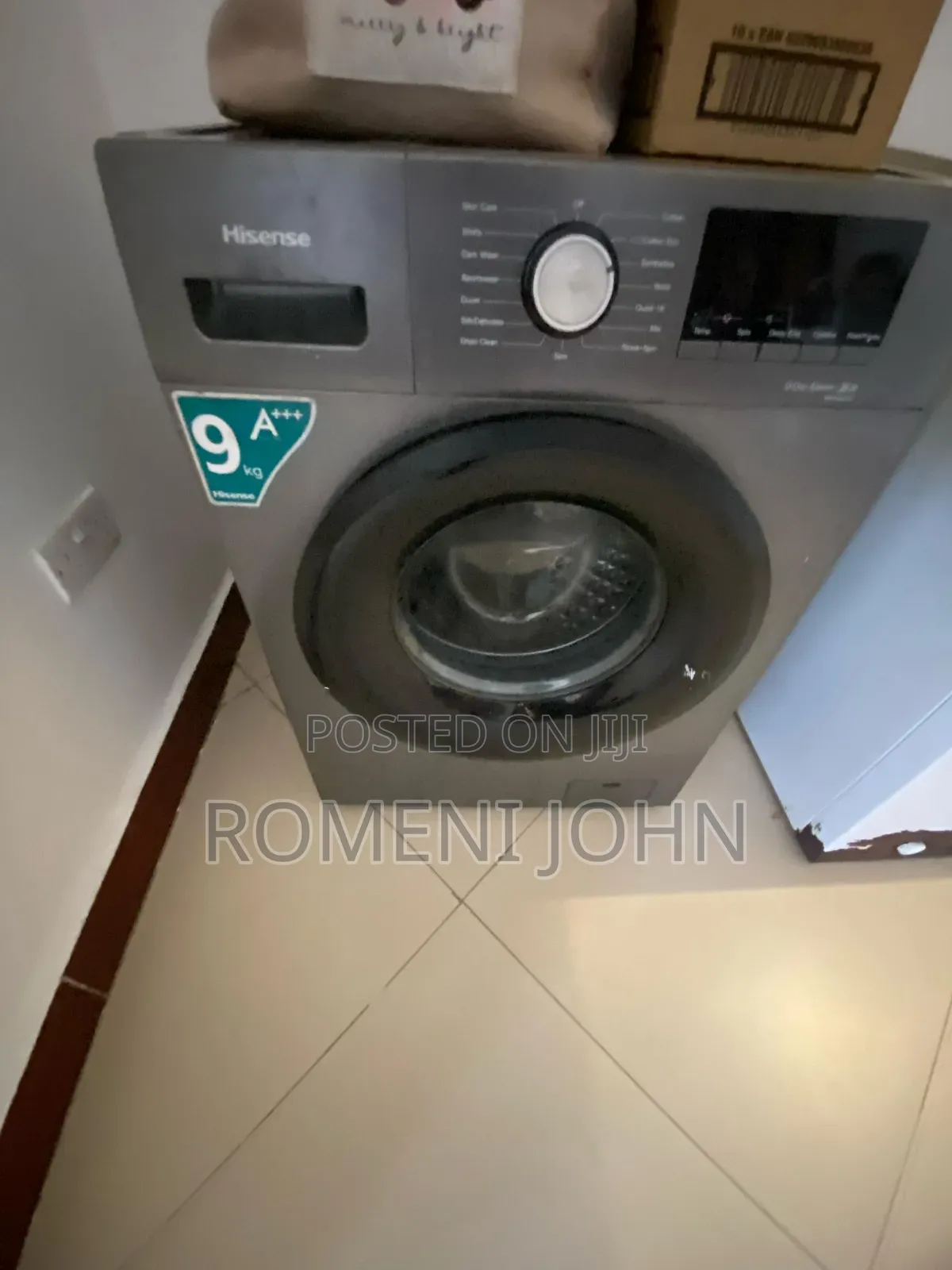 Furnished 4bdrm House in Tanzania Daresalaam, Ilala for rent