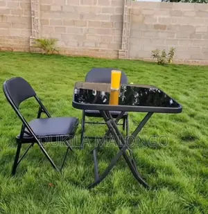 Meza Ya Garden
