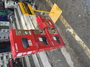 Canon Deskjet