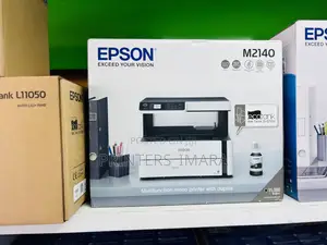 Ecotank M2140
