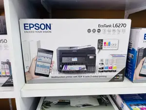 Ecotank L 6270
