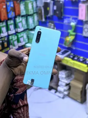 Sony Xperia 10 IV 128 GB Green