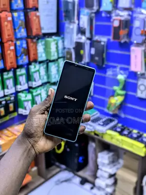 Sony Xperia 10 IV 128 GB Green