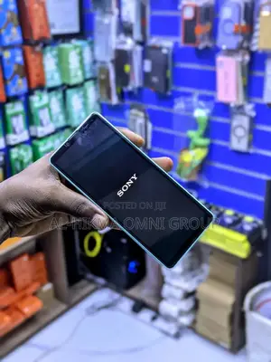 Sony Xperia 10 IV 128 GB Green