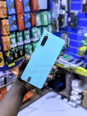 Sony Xperia 10 IV 128 GB Green