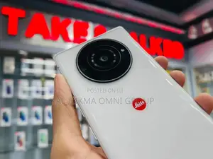Leica Leitz Phone 2 512 GB White