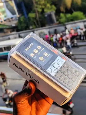 New Nokia 150