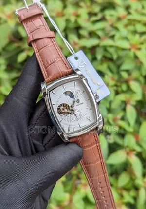 Tevise Automatic Watch