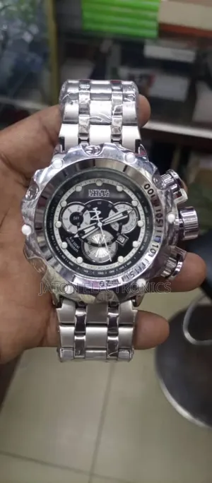 Invicta Watches Brand
~Saa Mpya 