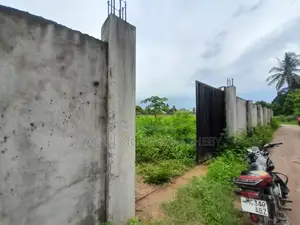 Plot for Sale Kigamboni Kisota