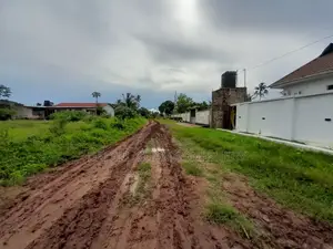 Plot for Sale Kigamboni Kisota