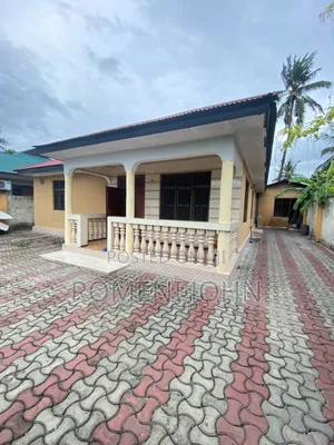 3bdrm House in Tanzania Daresalaam, Ilala for rent