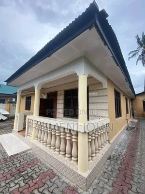 3bdrm House in Tanzania Daresalaam, Ilala for rent