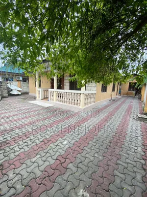 3bdrm House in Tanzania Daresalaam, Ilala for rent