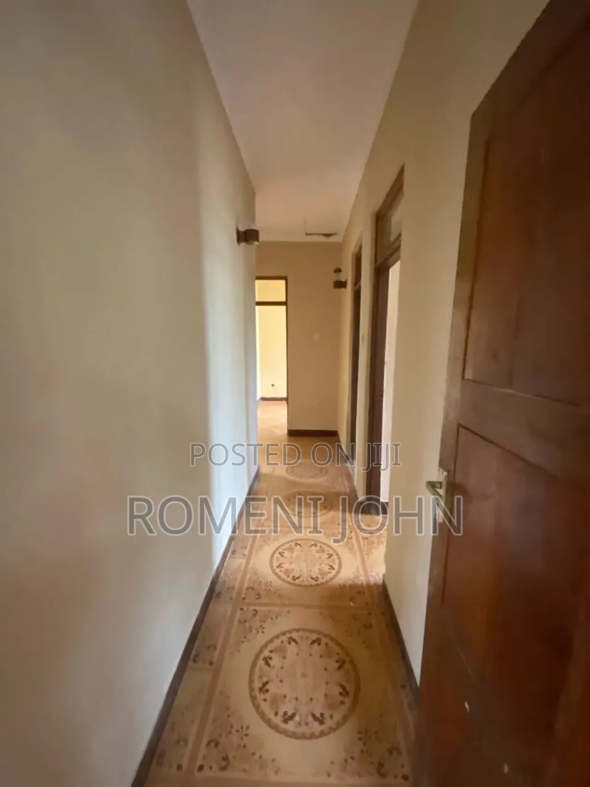 3bdrm House in Tanzania Daresalaam, Ilala for rent