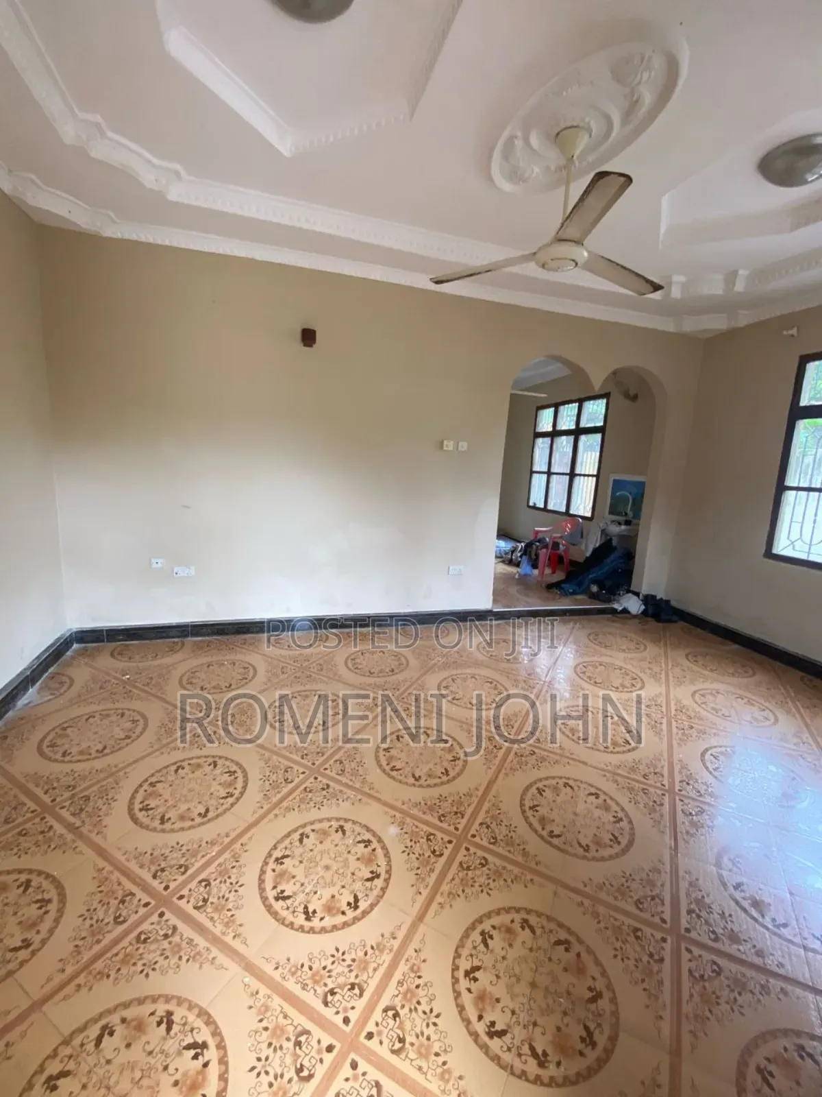 3bdrm House in Tanzania Daresalaam, Ilala for rent