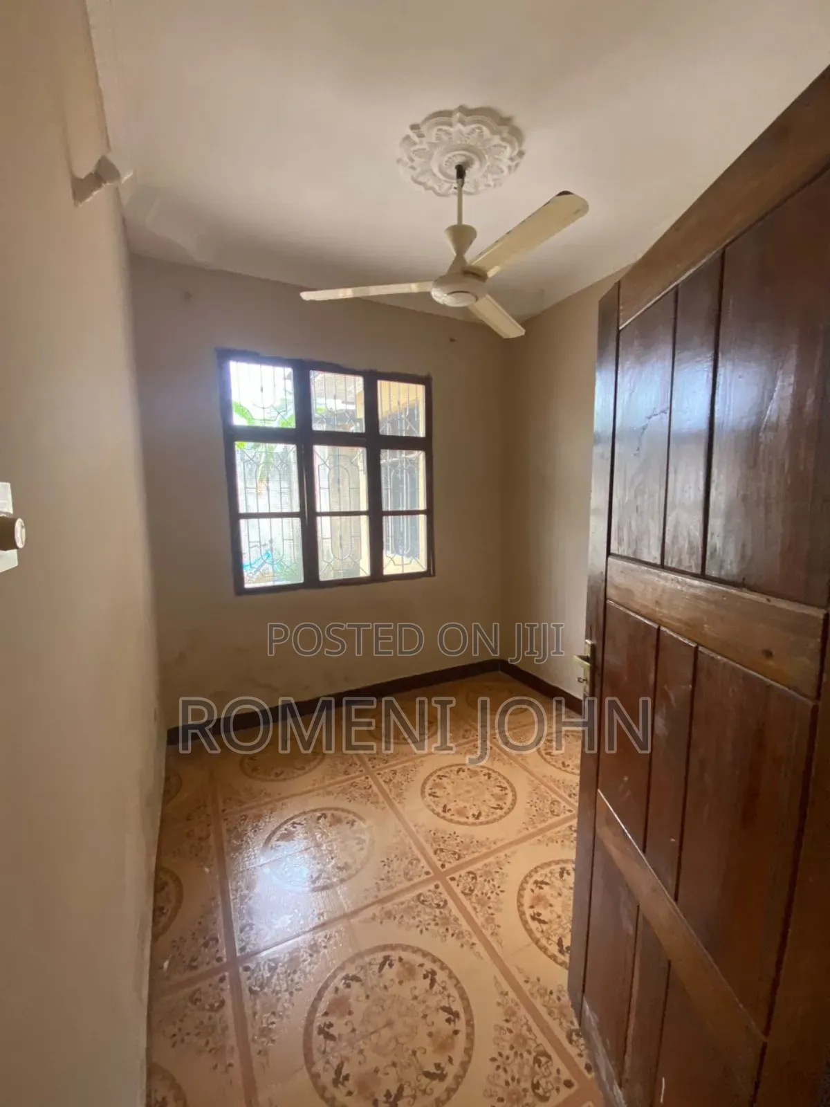 3bdrm House in Tanzania Daresalaam, Ilala for rent