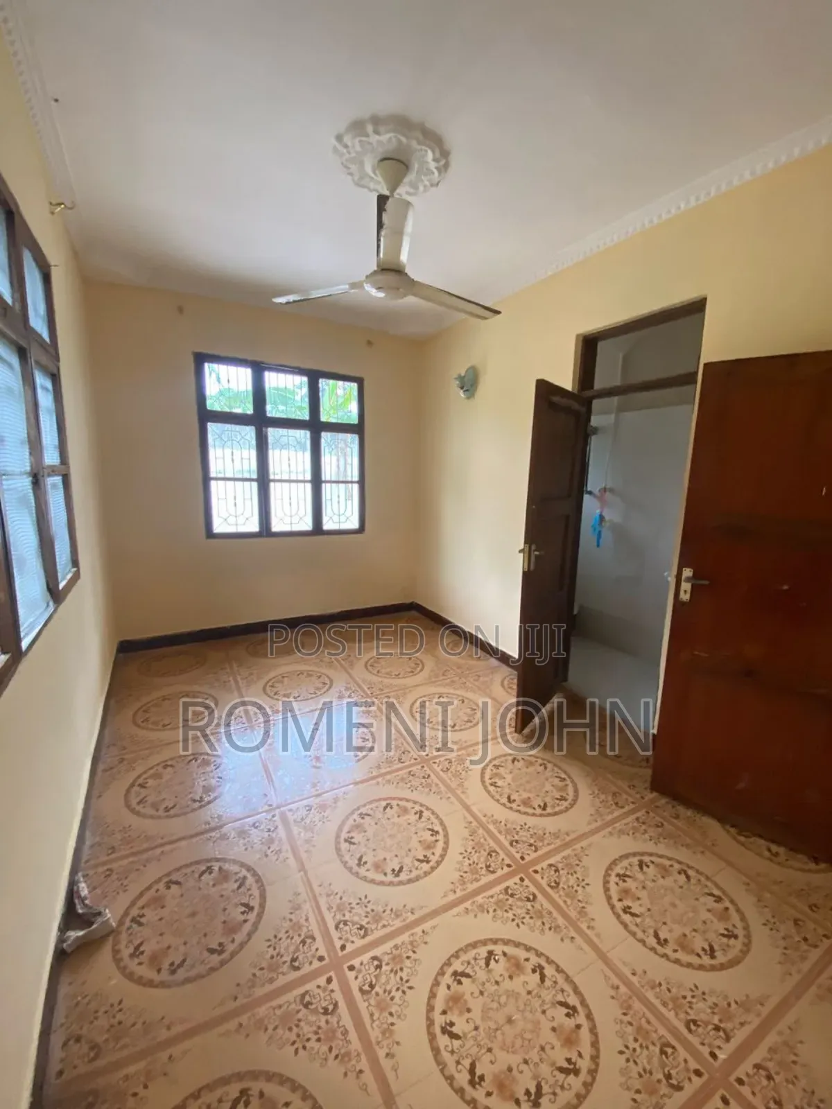 3bdrm House in Tanzania Daresalaam, Ilala for rent