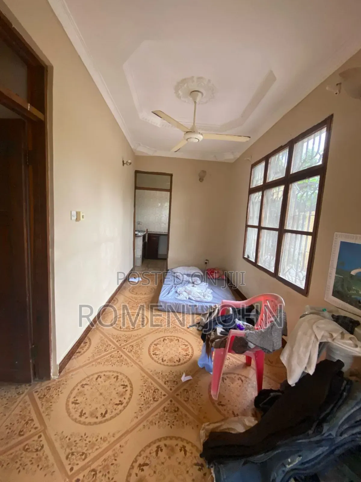 3bdrm House in Tanzania Daresalaam, Ilala for rent
