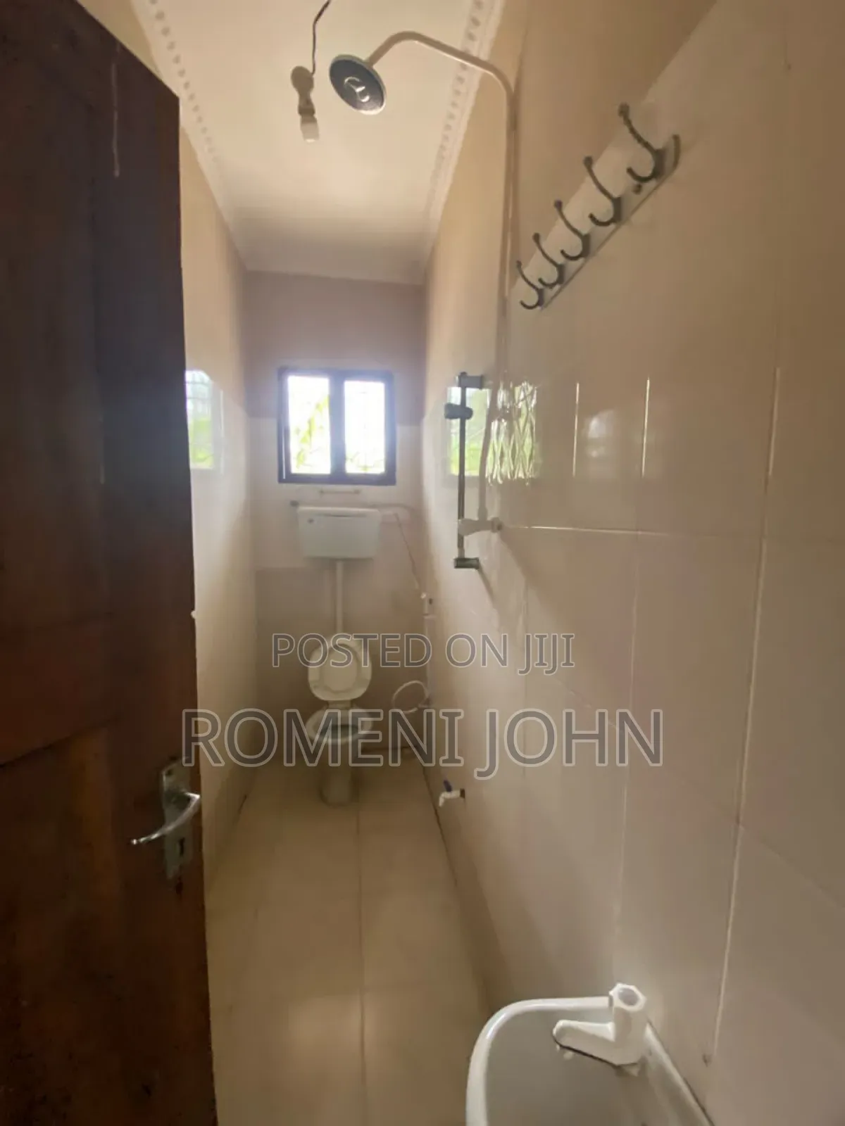 3bdrm House in Tanzania Daresalaam, Ilala for rent