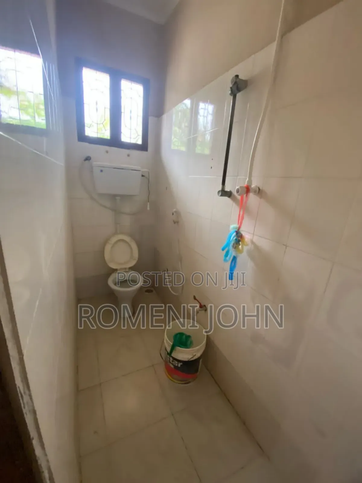 3bdrm House in Tanzania Daresalaam, Ilala for rent