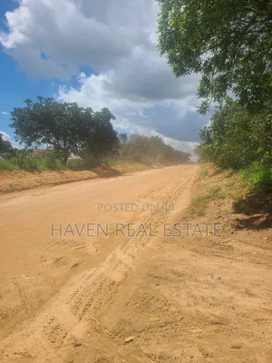 180 Acres Zinauzwa Mlandizi