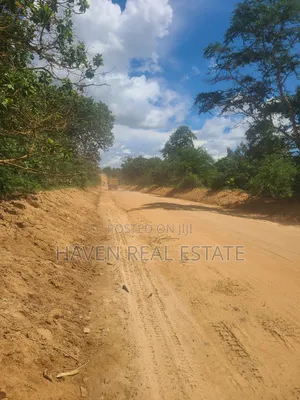 180 Acres Zinauzwa Mlandizi