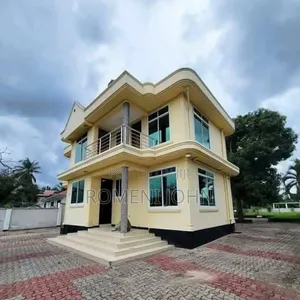 4bdrm House in Tanzania Daresalaam, Ilala for rent