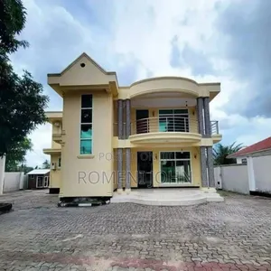 4bdrm House in Tanzania Daresalaam, Ilala for rent