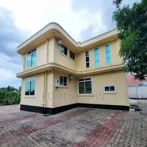 4bdrm House in Tanzania Daresalaam, Ilala for rent