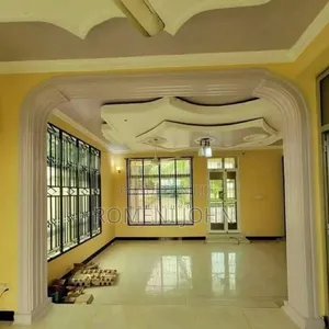 4bdrm House in Tanzania Daresalaam, Ilala for rent