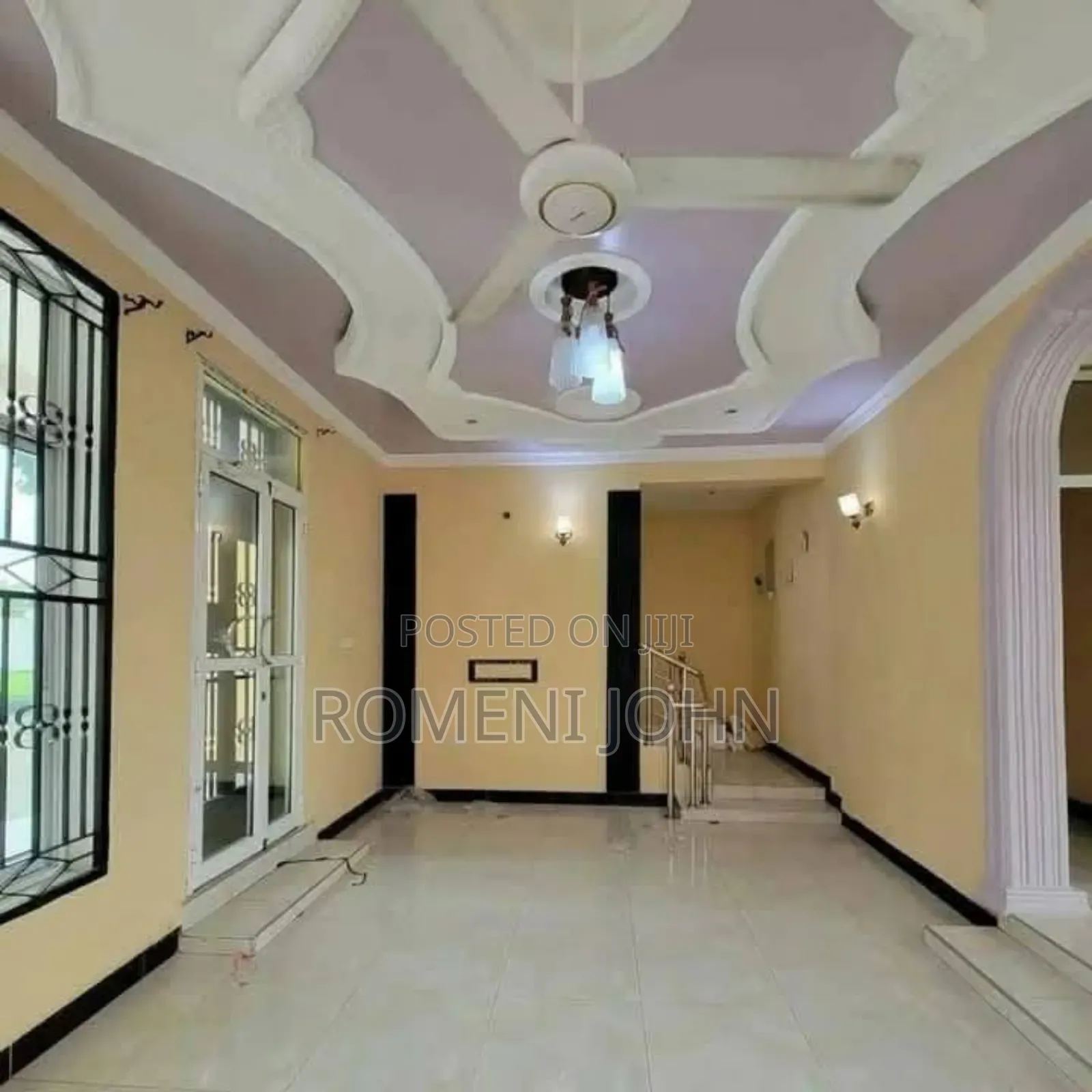 4bdrm House in Tanzania Daresalaam, Ilala for rent