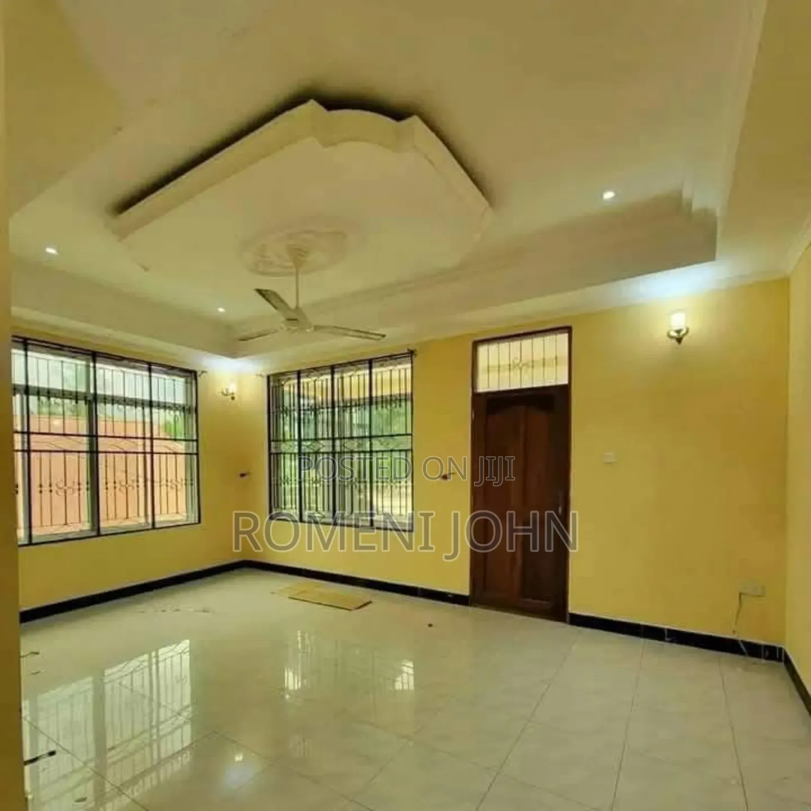 4bdrm House in Tanzania Daresalaam, Ilala for rent