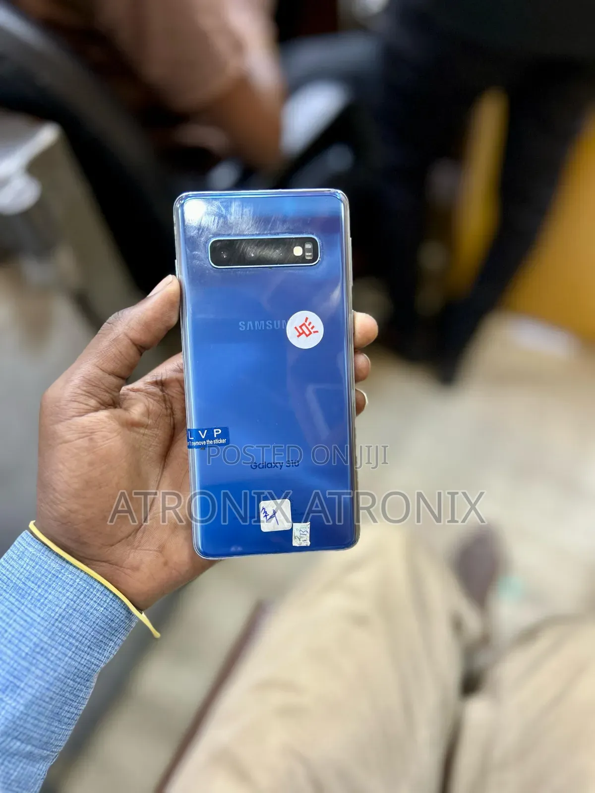 Samsung Galaxy S10 128 GB