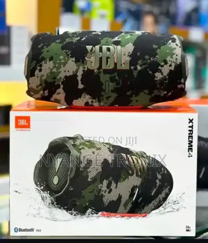 JBL Xtreme 4 Brand New