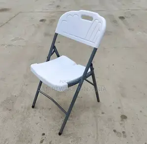 Outdoor Garden Camping Chair Portable Folding Chair
