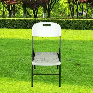 Folding Chair | Plastic | Party | Events | Outdoor | Garden