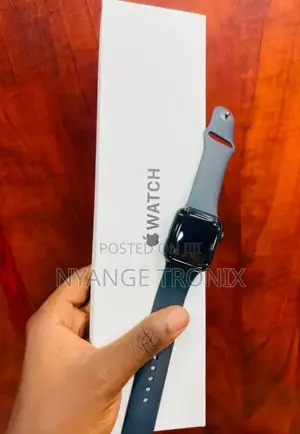 Apple Watch Series 8 45mm
